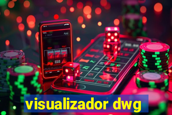 visualizador dwg